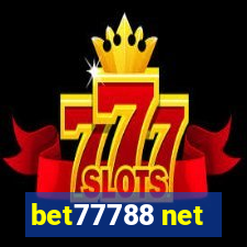 bet77788 net